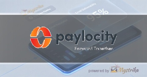 Paylocity Agency logo