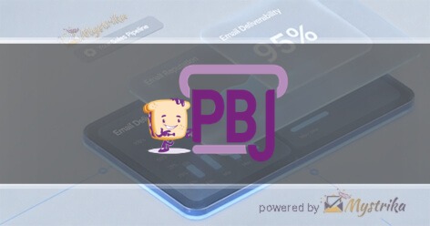 PBJ Marketing