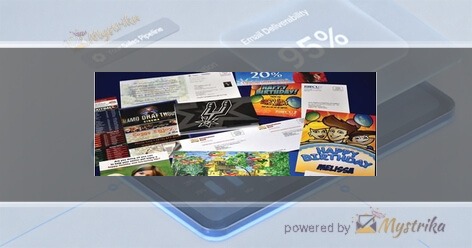 PC Mailing Services Direct Marketing Experts