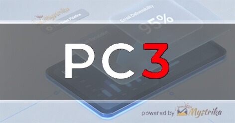 PC3 Creative
