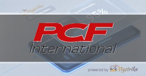 PCF International