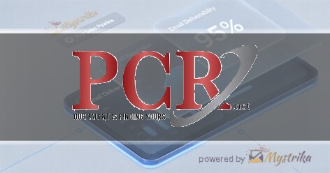 PCR Staffing