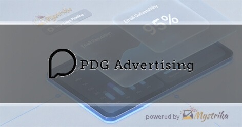 PDG Advertising