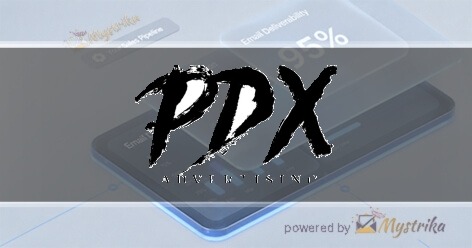 PDX ADVERTISING