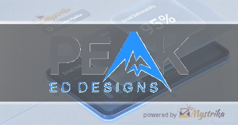 Peak Ed Designs