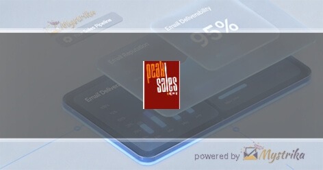 Peak Sales Agency Agency logo
