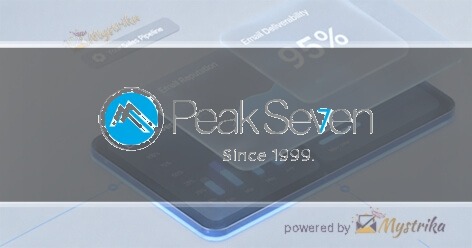 Peak Seven Advertising
