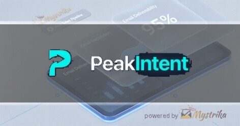 PeakIntent