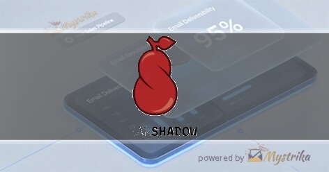 Pear Shadow Agency logo