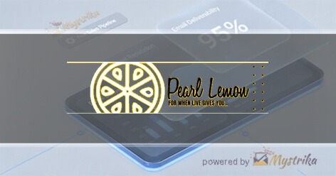Pearl Lemon PR