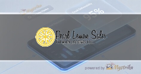 Pearl Lemon Sales