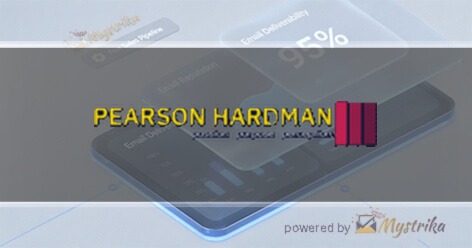 Pearson Hardman Media