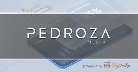 Pedroza Media