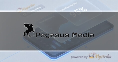 Pegasus Media
