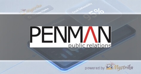 Penman PR