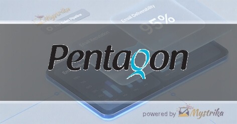 Pentagon Information Technology