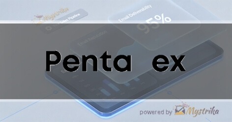 Pentahex Pte Ltd Agency logo