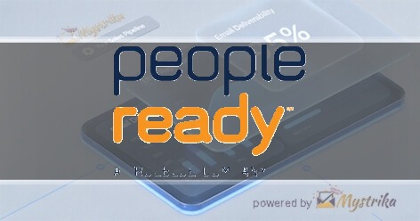PeopleReady