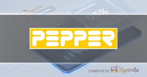 Pepper Interactive Communications