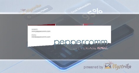 Peppercom