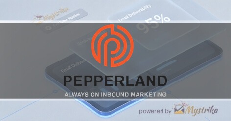 Pepperland Marketing