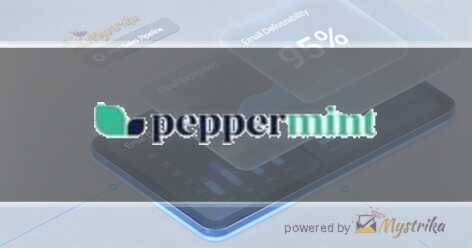Peppermint Agency
