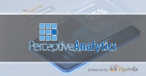Perceptive Analytics