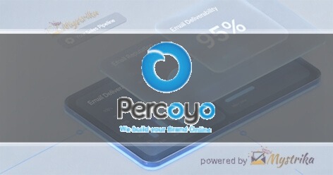 Percoyo Agency logo