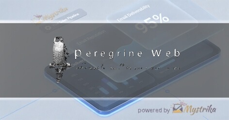 Peregrine Web