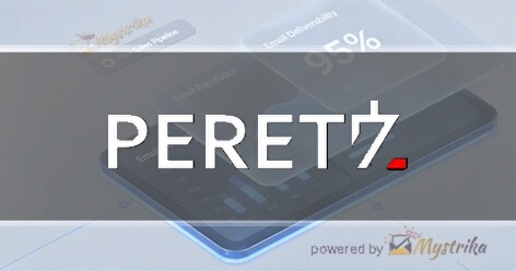 Peretz Agency Agency logo