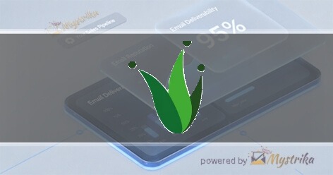 Perfect Fools Agency logo