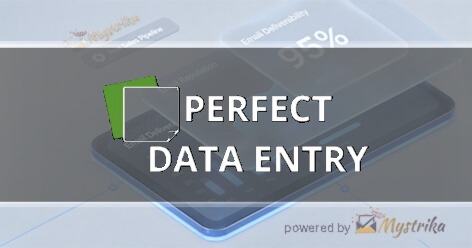 Perfectdataentry