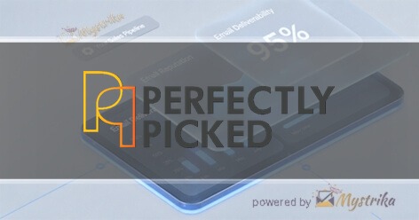 Perfectly Picked