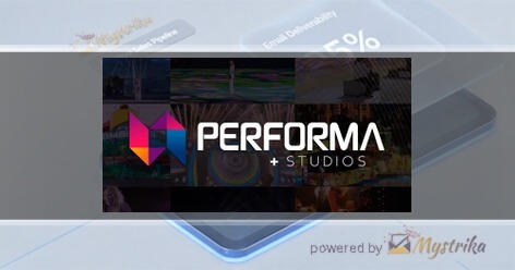 PERFORMA STUDIOS