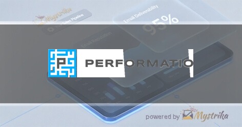Performatio s.r.o.