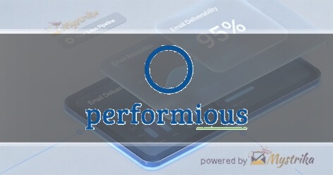 Performious Media & Advertising Pvt. Ltd.
