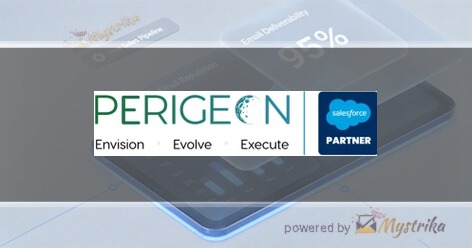 Perigeon Software Pvt. Ltd.