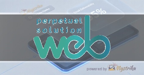 Perpetual Solution Agency logo
