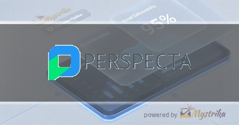 Perspecta Ltd