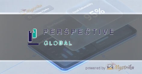 Perspective Global Agency logo