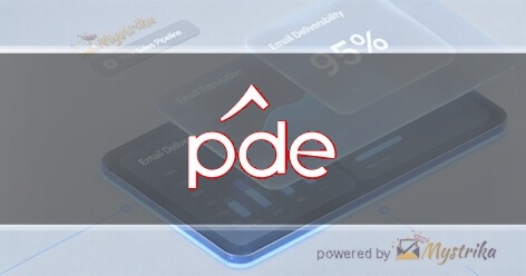 Perth Digital Edge Agency logo