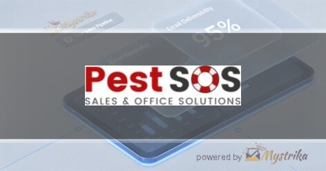 Pest SOS