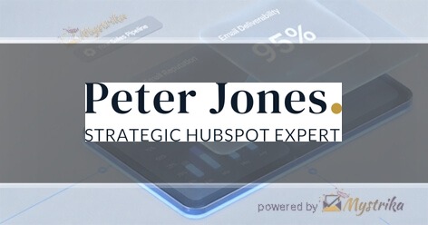 Peter Jones Consulting