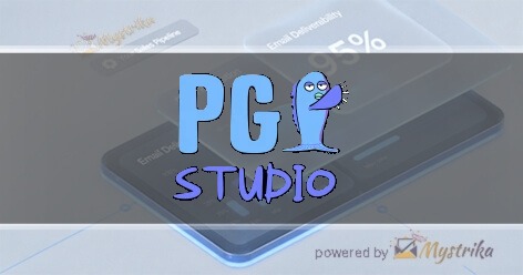 PGP Studio