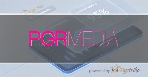 PGR Media