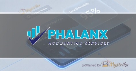 Phalanx Accounting Services Agency logo