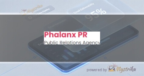 Phalanx