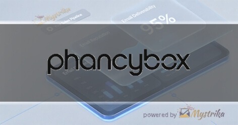 Phancybox Agency logo