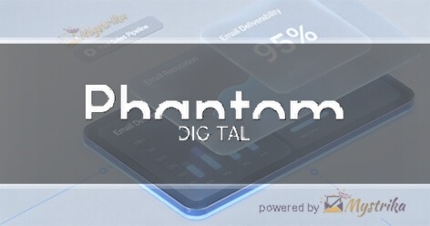Phantom Digital UK