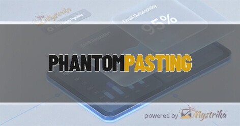 Phantom Pasting